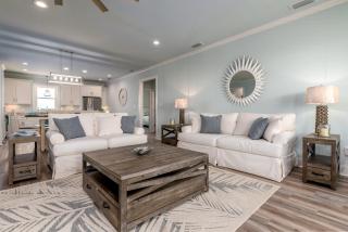 Southern Ties - 2338 Bienville home - Dauphin Island - 7