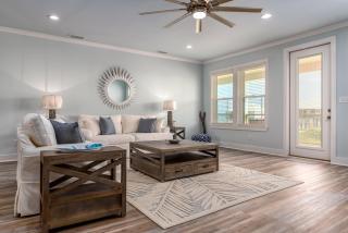 Southern Ties - 2338 Bienville home - Dauphin Island - 4