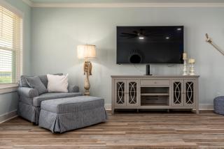 Southern Ties - 2338 Bienville home - Dauphin Island - 2