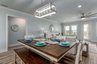 Southern Ties - 2338 Bienville home - Dauphin Island - 1
