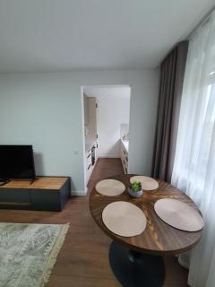 Talsa 1-bedroom apartment in city center Šiauliai - Šiauliai - 8