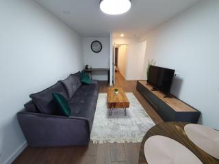Talsa 1-bedroom apartment in city center Šiauliai - Šiauliai - 9