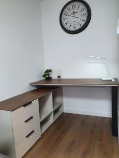 Talsa 1-bedroom apartment in city center Šiauliai - Šiauliai - 2