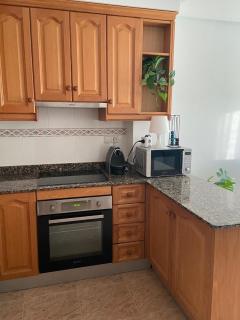Céntrico apartamento con todo a estrenar en la playa - Santa Pola - 8