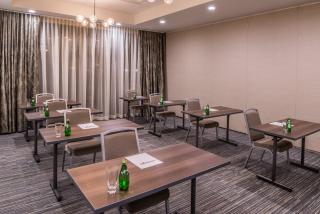 Courtyard by Marriott Eugene Downtown - 2