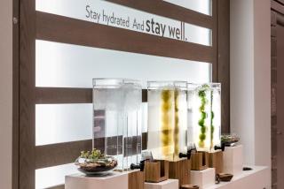 EVEN Hotel Eugene by IHG - Eugene - 0