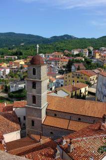 B&B A casa di Carla - Castelsaraceno - 5