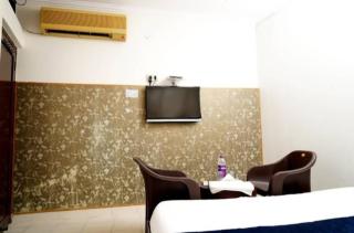 Hotel Star Welcome - Chandīgarh - 9