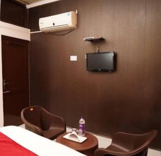 Hotel Star Welcome - Chandīgarh - 6