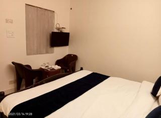 Hotel Star Welcome - Chandīgarh - 5