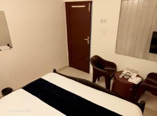 Hotel Star Welcome - Chandīgarh - 3