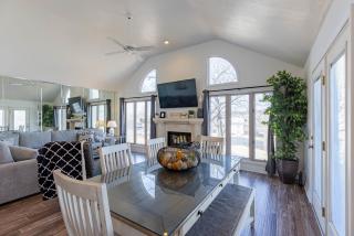 B 32-1 Spacious Villa Close to Pool - Branson - 9