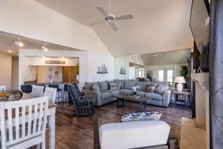B 32-1 Spacious Villa Close to Pool - Branson - 7
