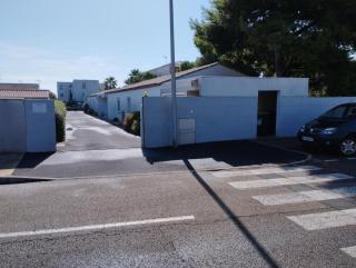Appartement F3 en bordure de l étang de thau - Marseillan - 9