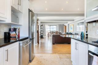 Backup Powered Atlantic Sea-View Penthouse - Kapstadt - 4