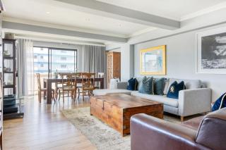 Backup Powered Atlantic Sea-View Penthouse - Kapstadt - 2
