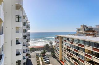 Backup Powered Atlantic Sea-View Penthouse - Kapstadt - 0