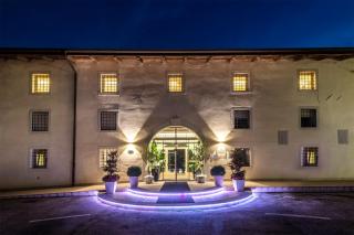 Hotel Villa I Pini - Malo - 1