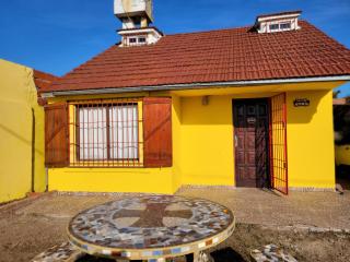 Casa Amarrilla - San Clemente del Tuyú - 8