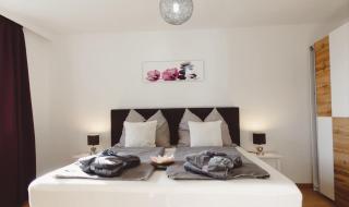 JOE's Appartement - Ebbs - 8