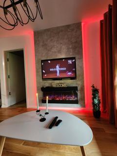 Apartman Park Lake - Tuzla - 2