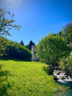 Domaine Du Moulin Vallée Heureuse - Poligny - 1