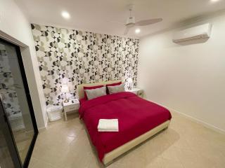 View Talay Villas, luxury private pool villa, 500m from Jomtien beach - 37 - Jomtien Beach - 2
