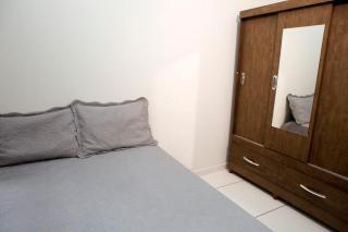 203-FLAT-Espaço, conforto. É disso que você precisa! - 3