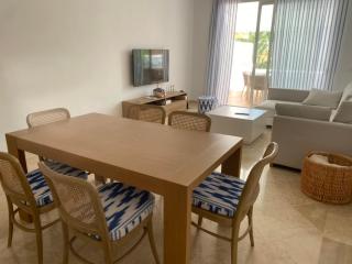 Precioso apartamento a pie de playa - Estepona - 3