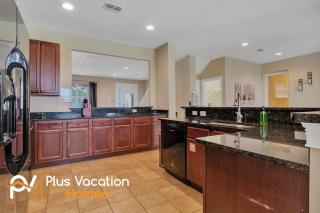 371-Luxury Villa with POOL - Orlando - 1