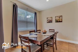 371-Luxury Villa with POOL - Orlando - 5