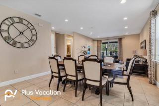 491-Luxury Villa w Pool &Spa - 8