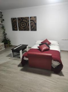 Apartamento Daniela 1 - Ronda - 6