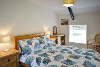 Cronk Darragh Cottage - Castletown - 7