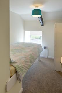 Cronk Darragh Cottage - Castletown - 6