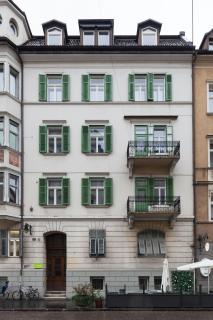 Stay COOPER l Laurenz - Bolzano - 7