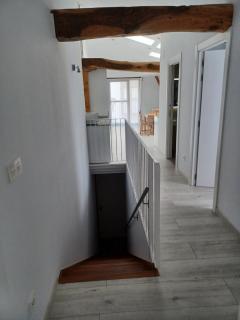 Apartamento en el Casco Histórico de Plencia - Plentzia - 7