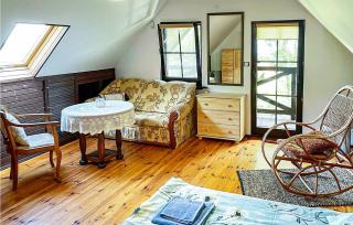 2 Bedroom Beautiful Home In Nowe Warpno - 7
