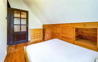 2 Bedroom Beautiful Home In Nowe Warpno - 5