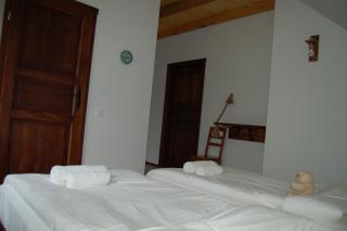 Cisna Chata - Bieszczady - 7