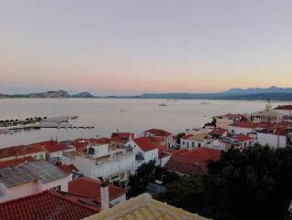 Dennis House - Pylos - 6