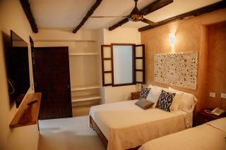 Terra Inn Hotel Boutique - Guaduas - 2