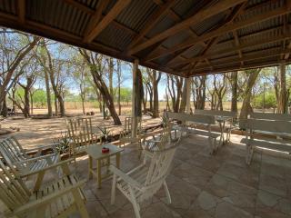 Hotel Campestre Iparoma - Estancia Campo Aroma - 4