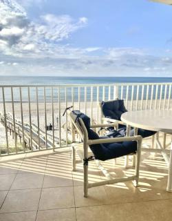 Sea Haven at the Beach - Phenomenal Views! Unit 26 - Pensacola - 0