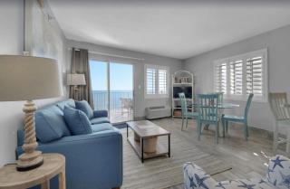 Sea Haven at the Beach - Phenomenal Views! Unit 26 - Pensacola - 6