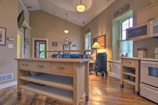 Private Hot Tub at Cozy Wrightsville Cottage! - 3