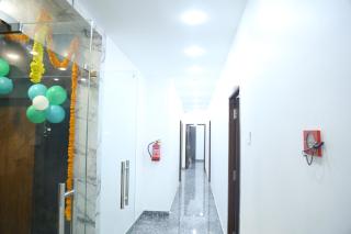 JSM Residency - Chennai - 8