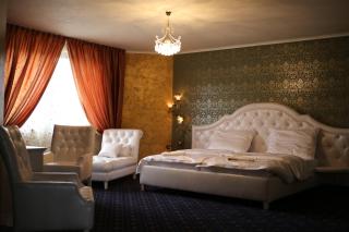 Hotel Kotva - Bratislava - 3