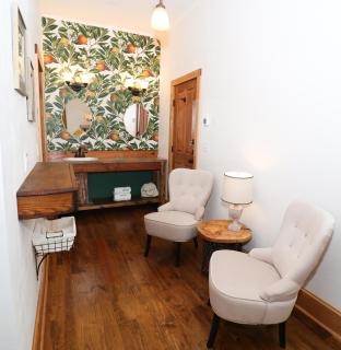 Sweetwater Branch Inn - Gainesville - 2