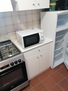 CASA VACANZE LA MADONNINA - Cesara - 9